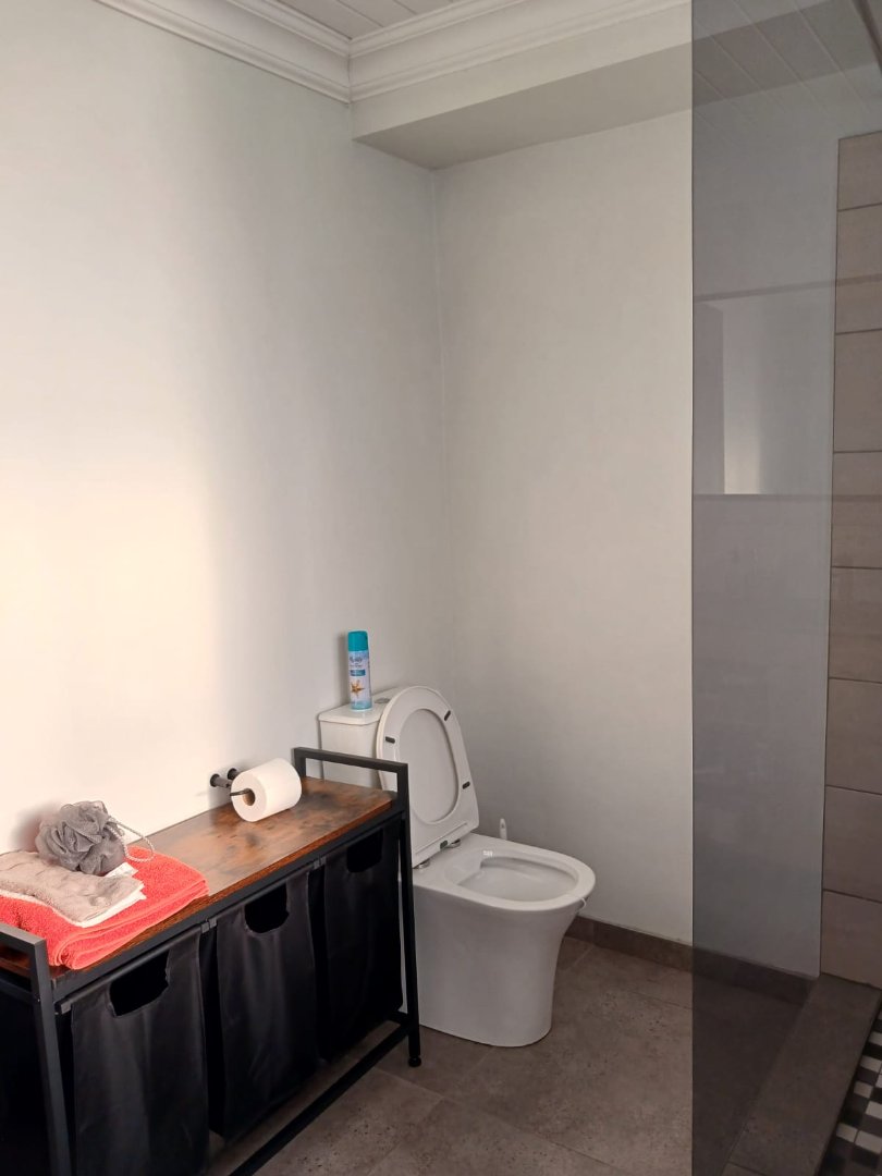 3 Bedroom Property for Sale in Pentagon Park Free State